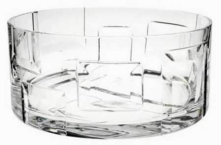 Portrait 10" Centerpiece by Vista Alegre