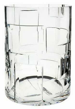 Portrait 10" Flower Vase by Vista Alegre