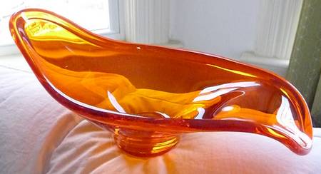 Epic Persimmon by Viking