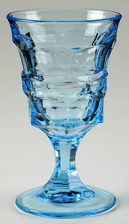 Excelsior Azure Blue by Viking