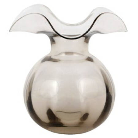 Hibiscus 10" Flower Vase