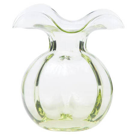 Hibiscus 5" Bud Vase