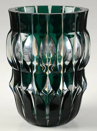 Minerva Green by Val St Lambert