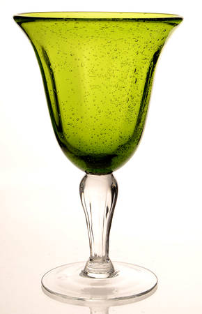 Green by Val de Pome (Saba)