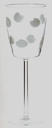 Drop Wine Glass