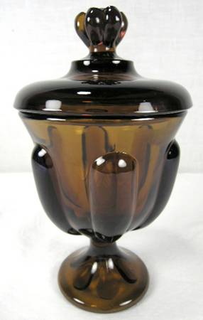 Epic Six Petal Brown by Viking