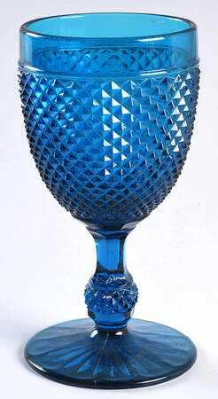 Bicos Blue by Vista Alegre