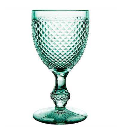 Bicos Mint Green by Vista Alegre