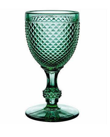 Bicos Green by Vista Alegre