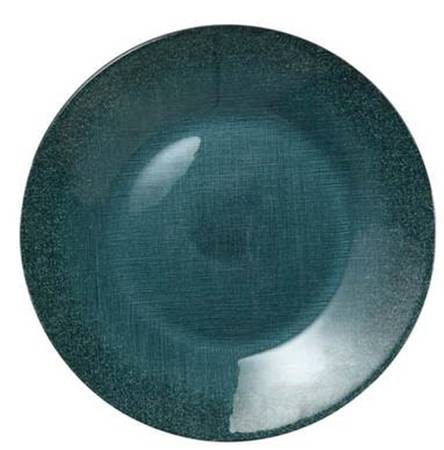 Glitter Service Plate
