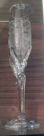 Imperial Grand Fluted Champagne