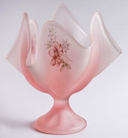 Epic Pink Frosted by Viking