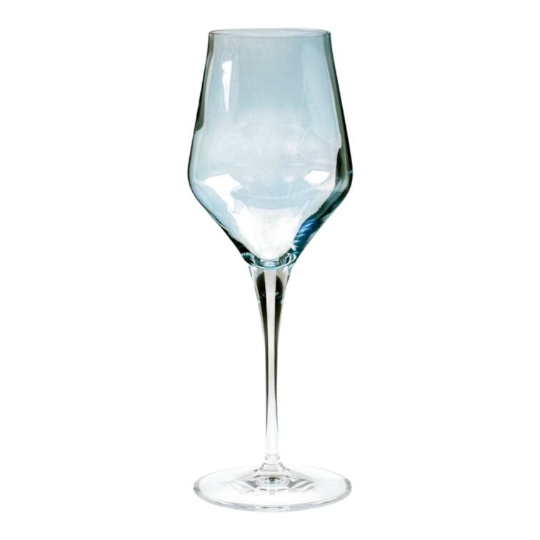 Contessa Teal Wine