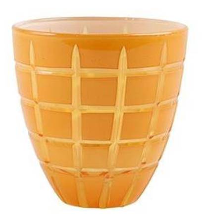 Finestra (Window) Flat Tumbler