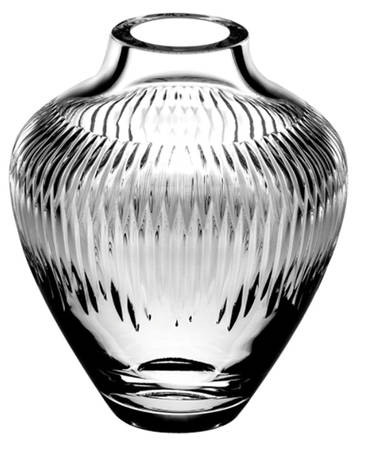 Crystal Garden by Vista Alegre
