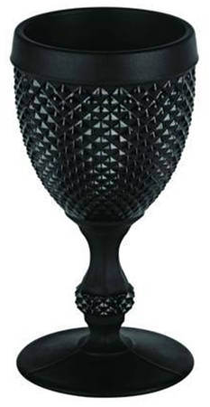 Bicos Frosted Black by Vista Alegre
