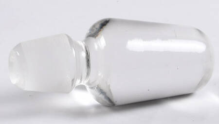 Giftware Stopper for Perfume Bottle