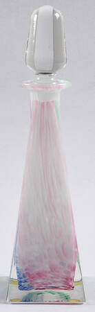 Giftware Perfume Bottle & Stopper