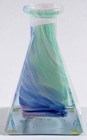 Giftware Perfume Bottle No Stopper