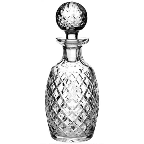 Alana Spirit Decanter & Stopper
