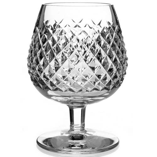 Alana Brandy Glass