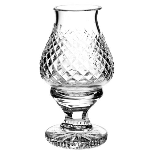 Alana Hurricane Lamp & Globe