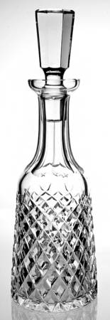 Alana Wine Decanter & Stopper