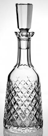 Alana Wine Decanter & Stopper