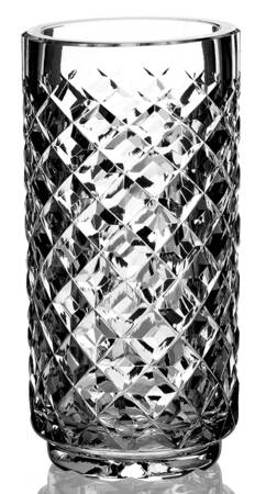 Alana 6" Footed Vase