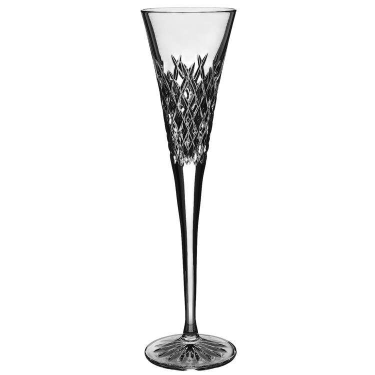 Alana Toasting Fluted Champagne