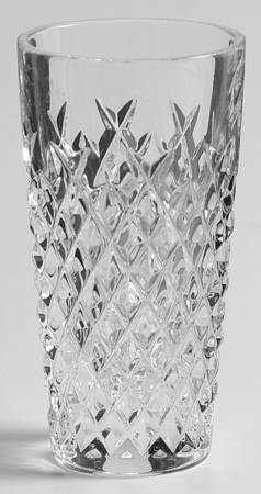 Alana Vodka Glass