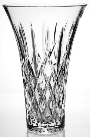 Araglin 12" Flared Vase