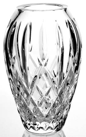 Araglin 7" Flower Vase