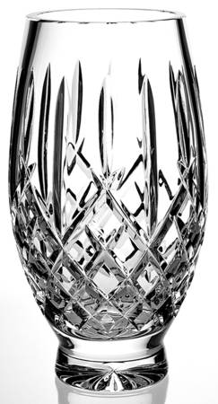 Araglin 12" Flower Vase