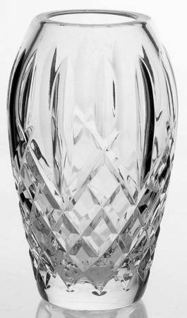 Araglin 5" Flower Vase