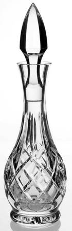 Araglin Cruet & Stopper