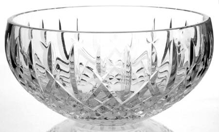 Araglin 8" Round Bowl
