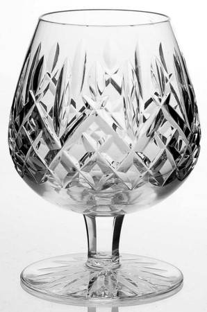 Araglin Brandy Glass
