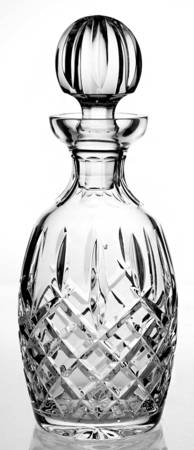 Araglin Spirit Decanter & Stopper