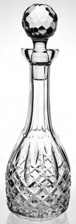 Araglin Wine Decanter & Stopper
