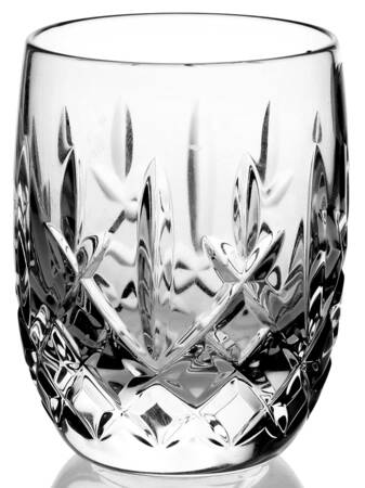Araglin 7 Oz Flat Tumbler