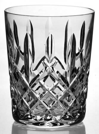 Araglin Double Old Fashioned