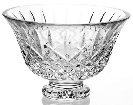 Araglin 5" Footed Bowl