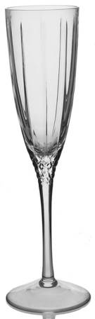 Arcadia Fluted Champagne