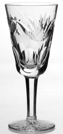 Ashling (Cut) Sherry Glass