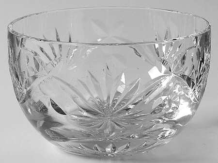 Ashling (Cut) Finger Bowl