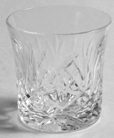 Ashbourne (Cut) Old Fashioned