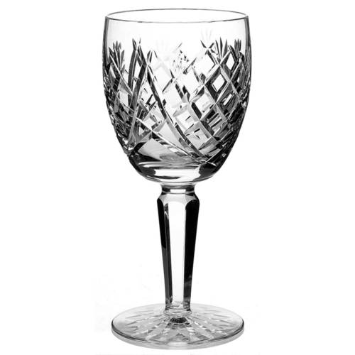 Avoca (Cut Base) by Waterford Crystal