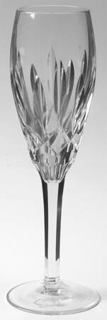 Ballymore Fluted Champagne