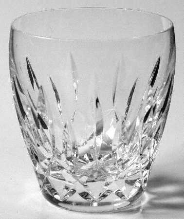 Ballymore Old Fashioned by Waterford Crystal